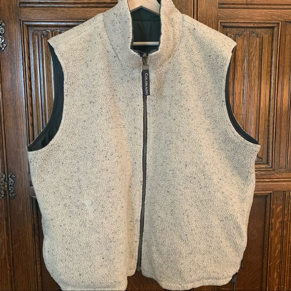 Reversible Vest by Colorado - Picture 4 of 6